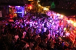 Weekend at Garden Pub, Byblos